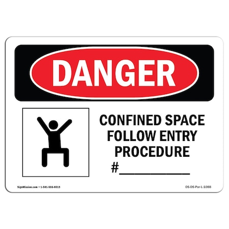 Signmission